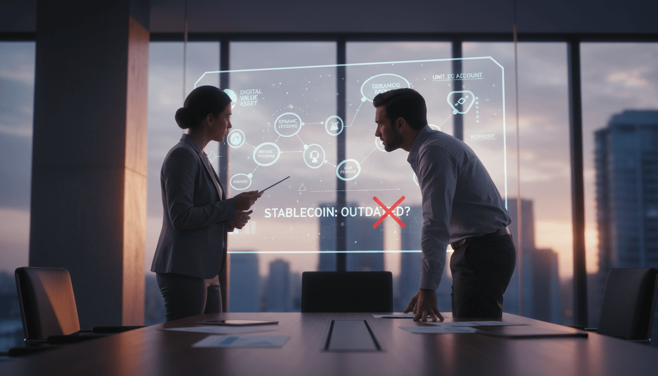 A16z Argues 'Stablecoins' Term is Outdated, Calls for Re-evaluation