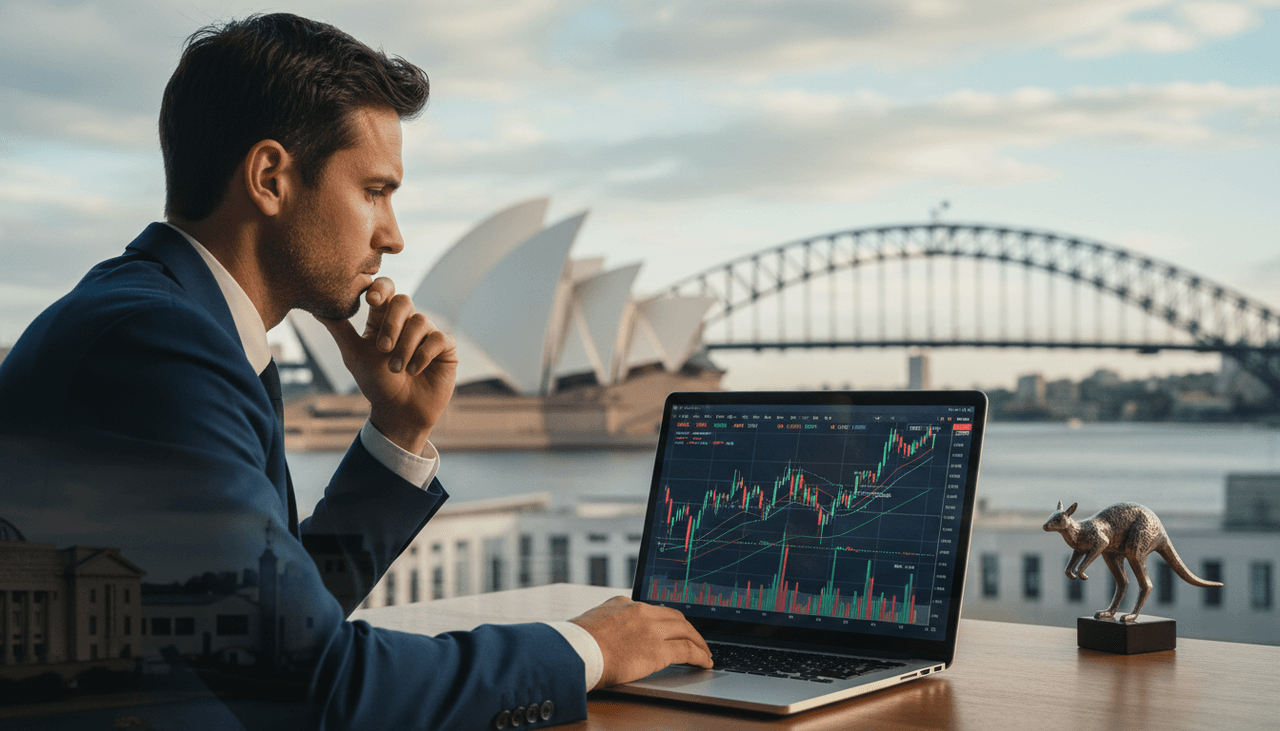 Australia Poised to Overhaul Crypto Capital Gains Tax: 50% Discount Out, Inflation Indexation In