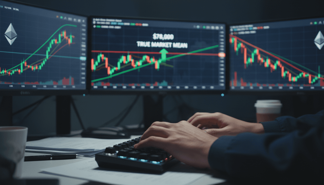 Bitcoin Bulls Battle Key Resistance as Altcoins Eye Potential Rally