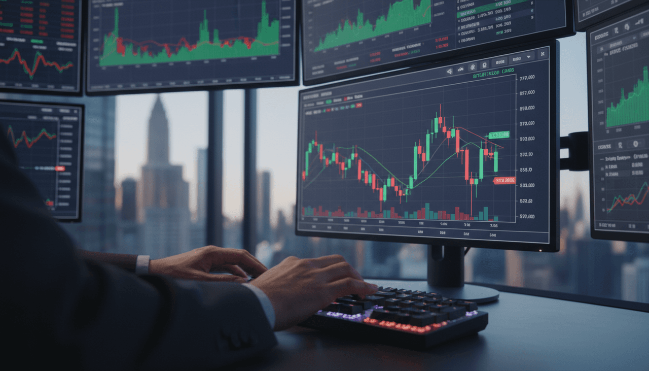 Bitcoin ETFs Break Nine-Day Inflow Streak Amidst BTC Price Correction