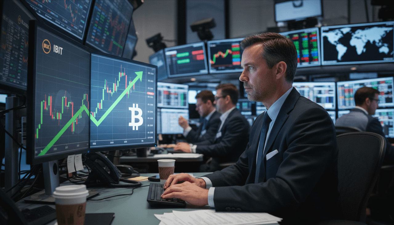 Bitcoin ETFs Rebound with $233M Inflows, Weekly Performance Turns Green