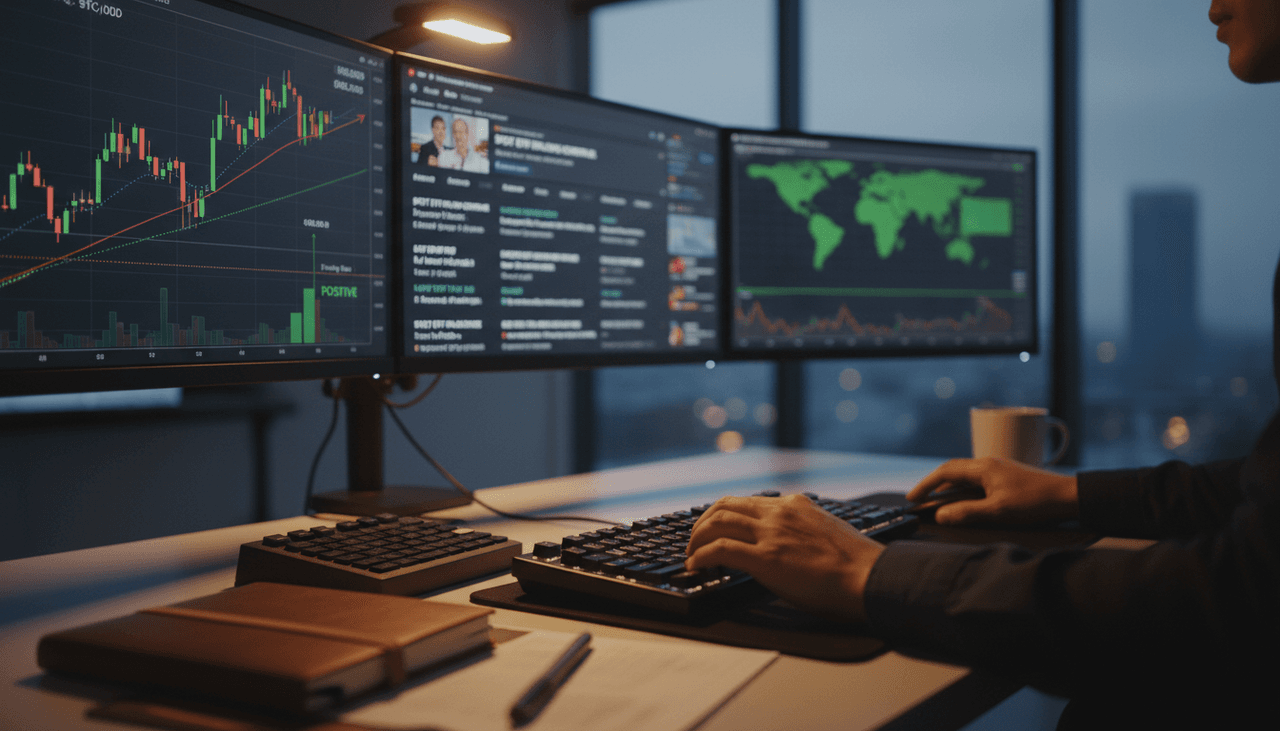 Bitcoin Funding Rates Flip Positive as BTC Holds $80K: Is $85K Next?