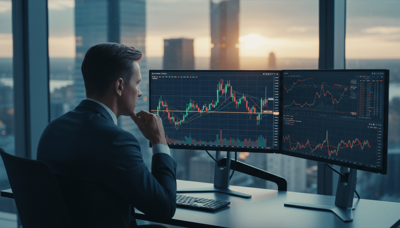 Bitcoin's $80,000 Challenge: Analysts Pin Trend Reversal Hopes on Key Daily Close