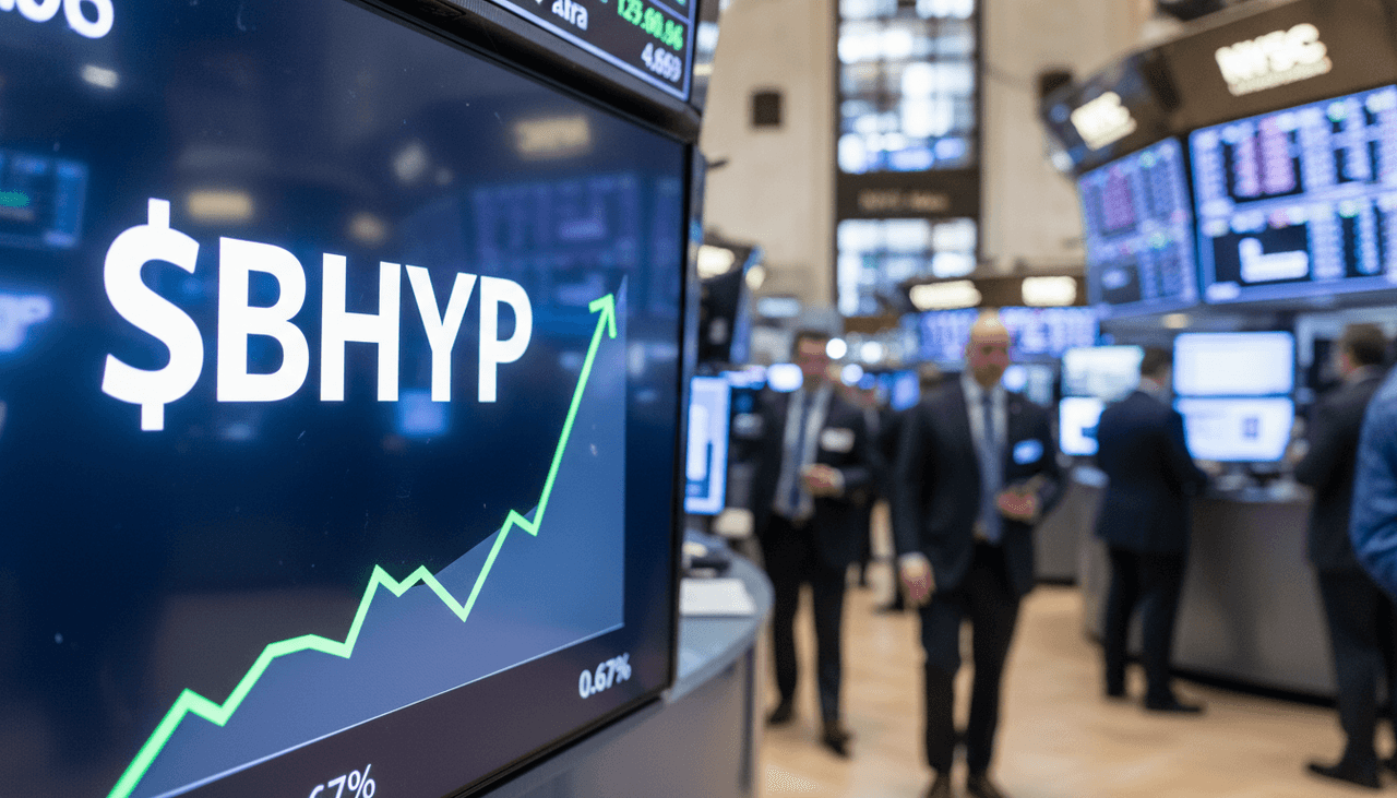 Bitwise Advances Hyperliquid ETF Bid, Setting Ticker and Fee Ahead of Potential Launch