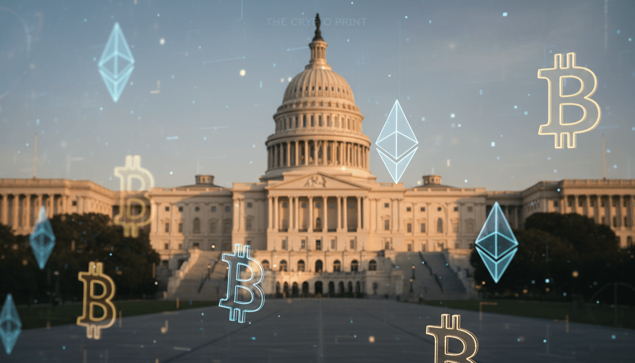 Cato Institute Urges US to Scrap Crypto Capital Gains Tax for Enhanced Currency Competition