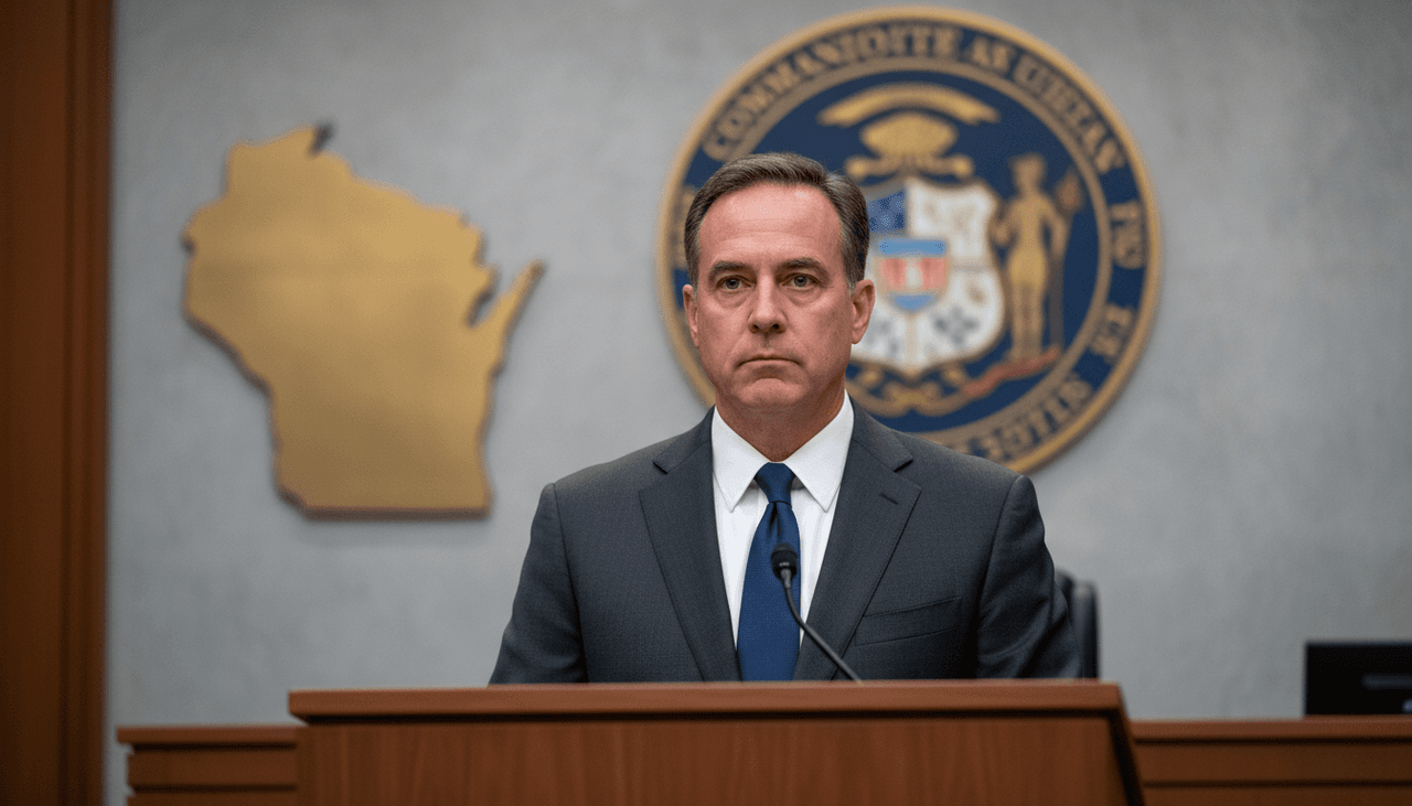 CFTC Escalates Prediction Market Battle, Sues Wisconsin Over Jurisdiction