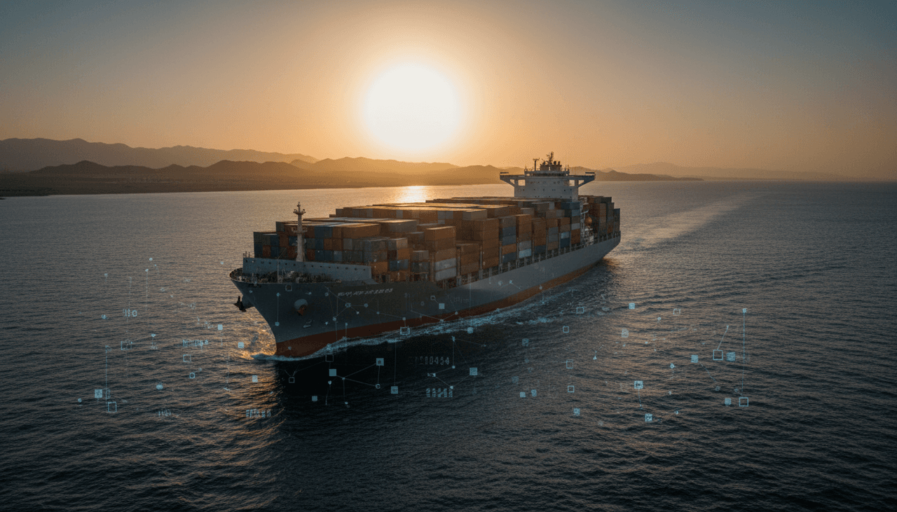 Chainalysis Flags Crypto Payments to Iran as Major Sanctions Risk for Shippers