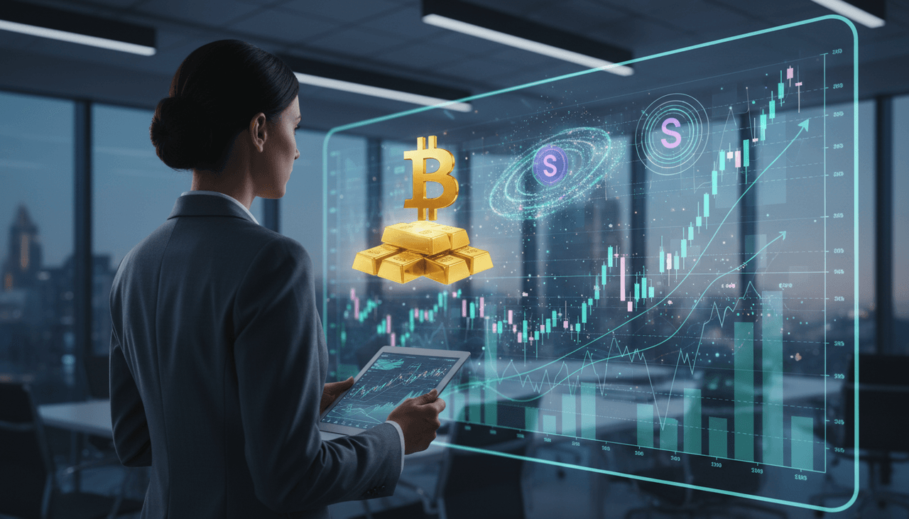 Corporate Giants Double Down on Bitcoin as Solana Executes Massive Token Burn to Combat Inflation