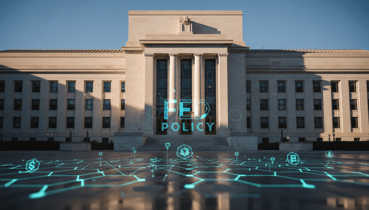 Crypto Lobby Urges Fed to Codify 'Reputation Risk' Ban, Bolstering Banking Access