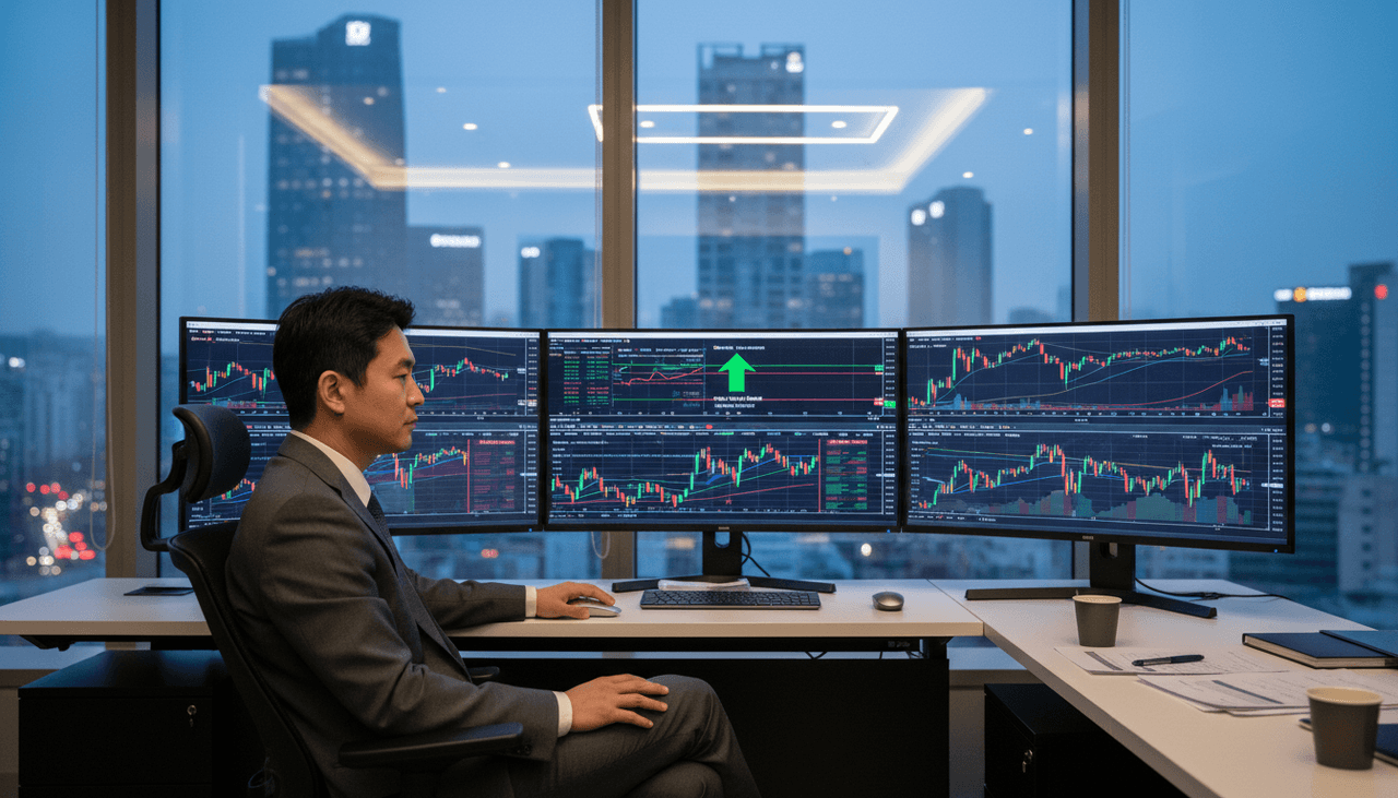 CryptoQuant CEO Declares Bitcoin Bear Market Over, Citing Key Profitability Metric