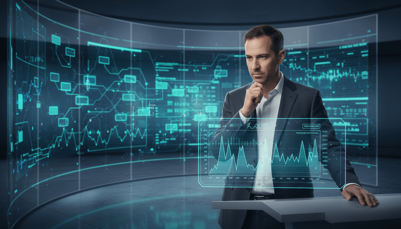 Crypto's Instant Settlement: A Capital Efficiency Conundrum for Scaling Markets