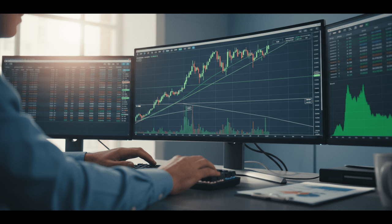 Ethereum's Path to $3,000: Key Technicals and On-Chain Signals Point to Continued Upside