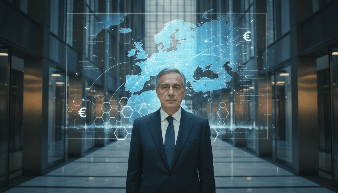 Europe's Digital Payment Frontier: Bank of Italy Official Urges Tokenized SEPA Exploration