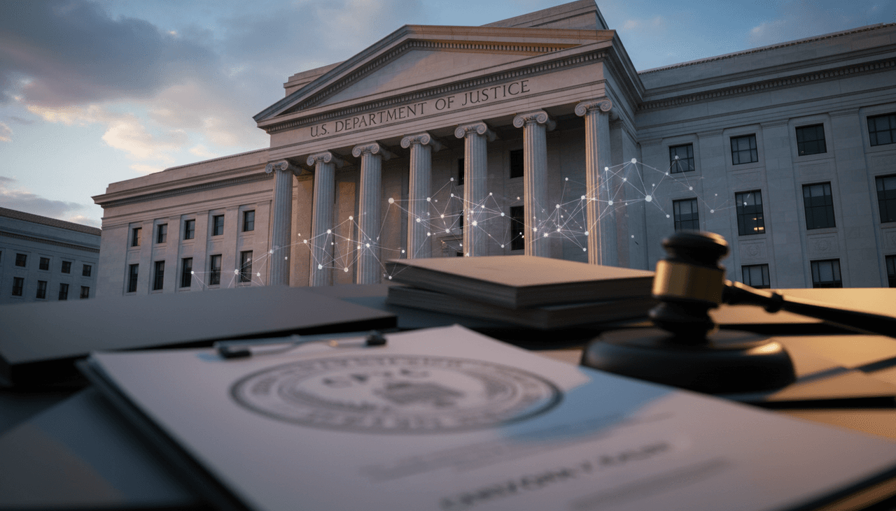 Federal Agencies Challenge Arizona's Kalshi Crackdown, Asserting CFTC Jurisdiction Over Prediction Markets