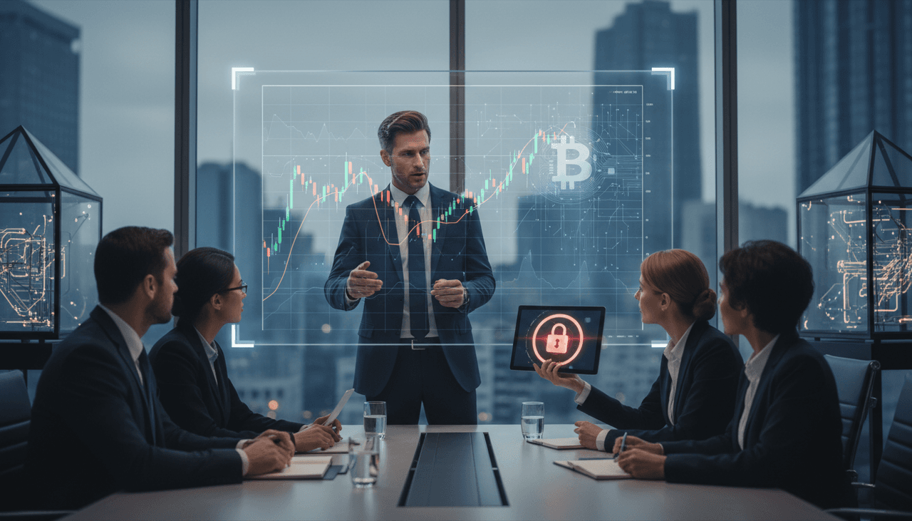 Grayscale: Bitcoin's Quantum Threat is a Social, Not Technical, Challenge