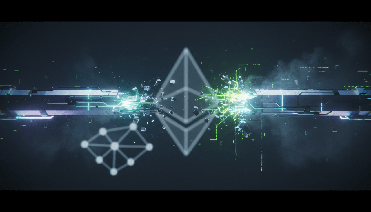 Hyperbridge Exploit Mints 1 Billion Bridged DOT, Revives Cross-Chain Security Fears