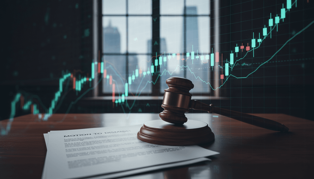 Jane Street Moves to Dismiss Terraform's Insider Trading Suit, Citing Prior Litigation