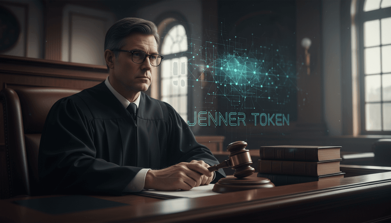 Judge Rules Caitlyn Jenner's Memecoin Not a Security, Setting Precedent for 'Entertainment' Tokens