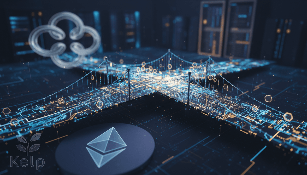 Kelp DAO Shifts rsETH to Chainlink CCIP Amidst LayerZero Blame Game Post-$292M Exploit