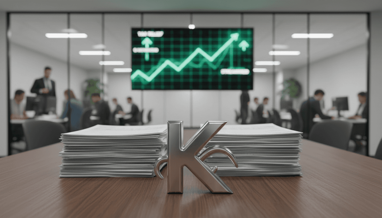 Kraken Urges US Tax Overhaul for Crypto: De Minimis Exemption and Staking Relief