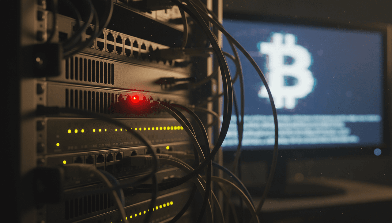 Liquid Network Pauses After $320M BTC 'White Hat' Withdrawal Exposes Vulnerability