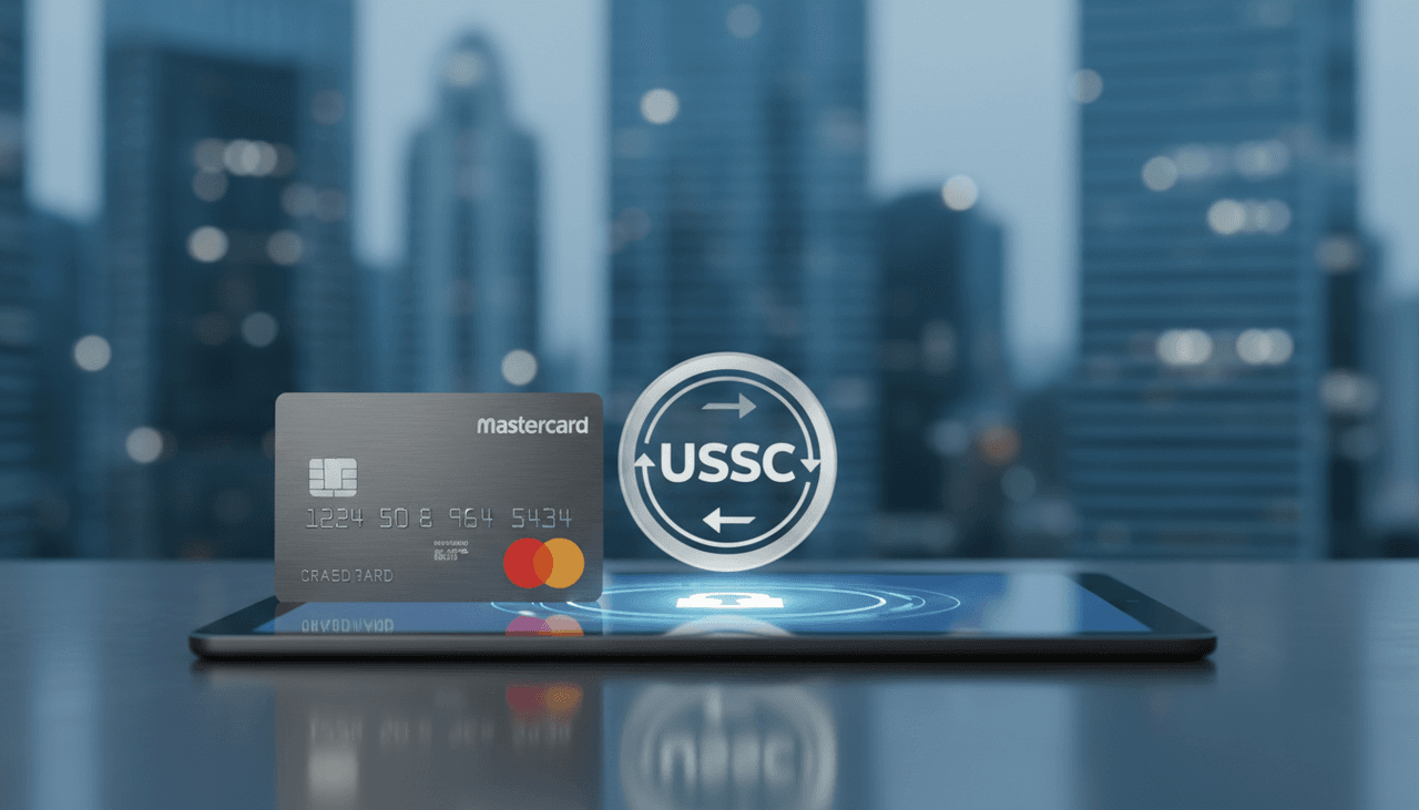 Mastercard Finalizes BVNK Acquisition, Bolstering Stablecoin Payment Infrastructure