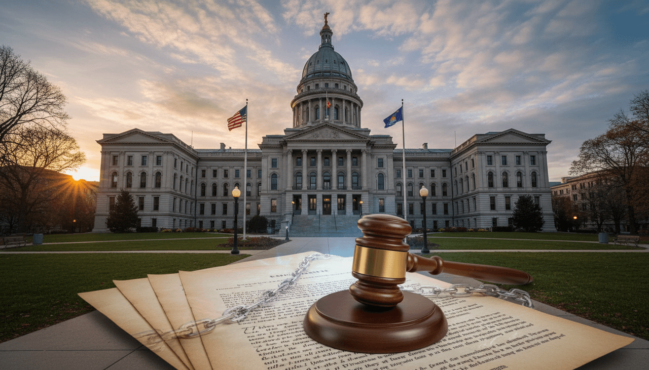 Michigan Intensifies Kalshi Blockade as Federal Conflict Nears Supreme Court