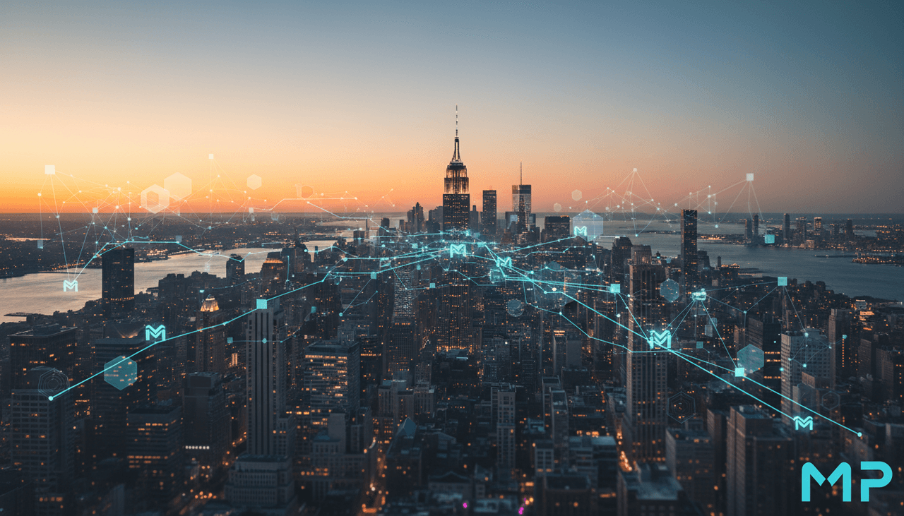 MoonPay Expands Fiat-to-Stablecoin Virtual Accounts to New York, Targeting Institutional Flow