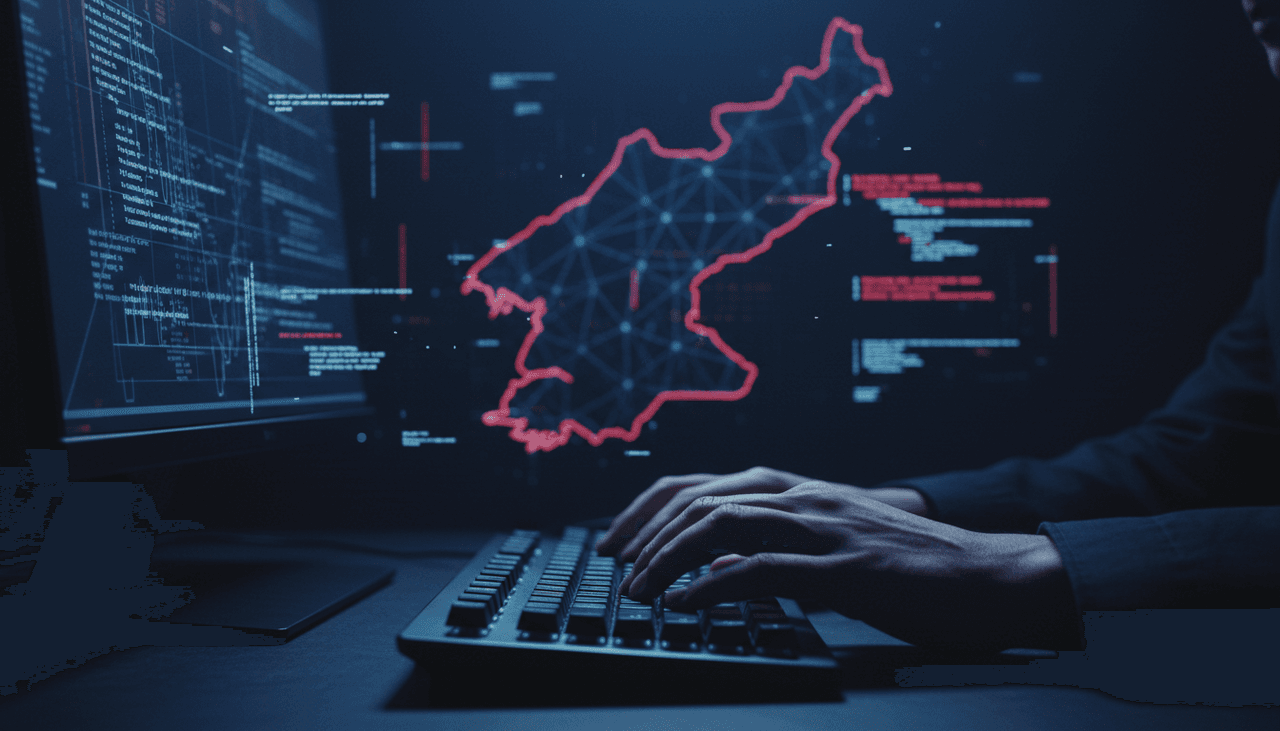 North Korean Hackers Leverage AI in Zerion Attack, Signaling Evolving Threat Landscape