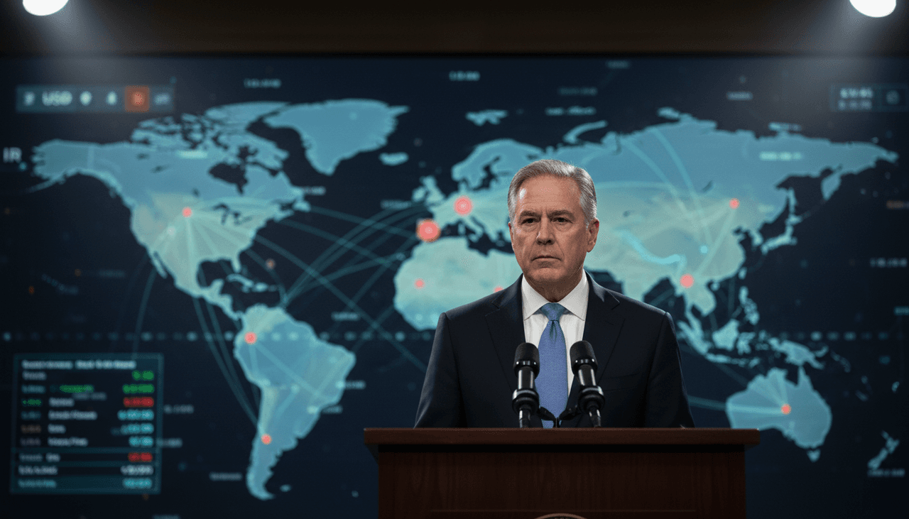 OFAC's 'Iranian' Crypto Seizures Questioned by Analyst, Pointing to Evolving State Actor Tactics