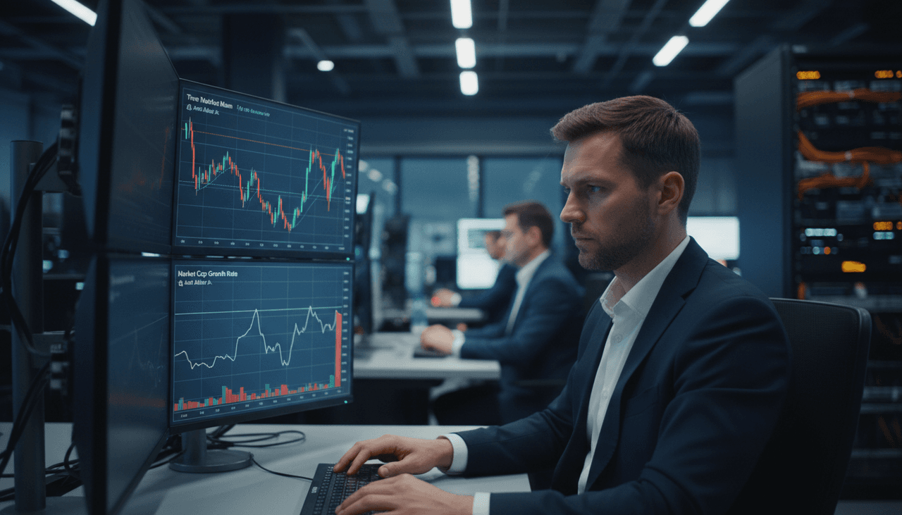 On-Chain Data Suggests Bitcoin Bull Run Call Remains Premature Amid Lagging Demand