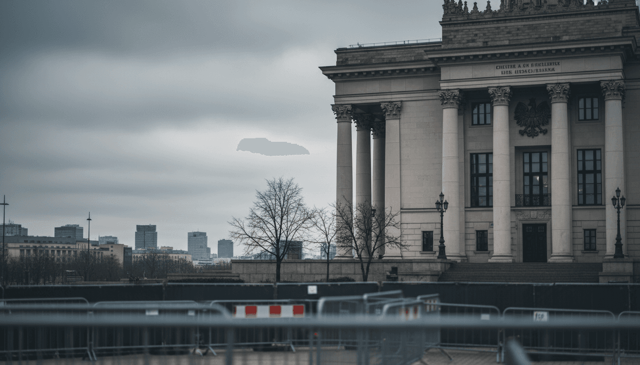 Poland's Crypto Bill Stalls Again: Presidential Veto Prolongs MiCA Uncertainty