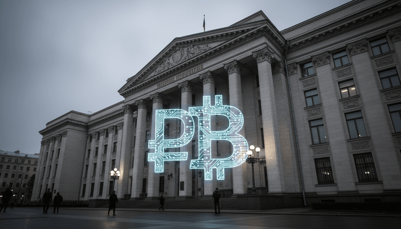 Russia Moves to Criminalize Unregistered Crypto Services, Threatening Fines and Prison