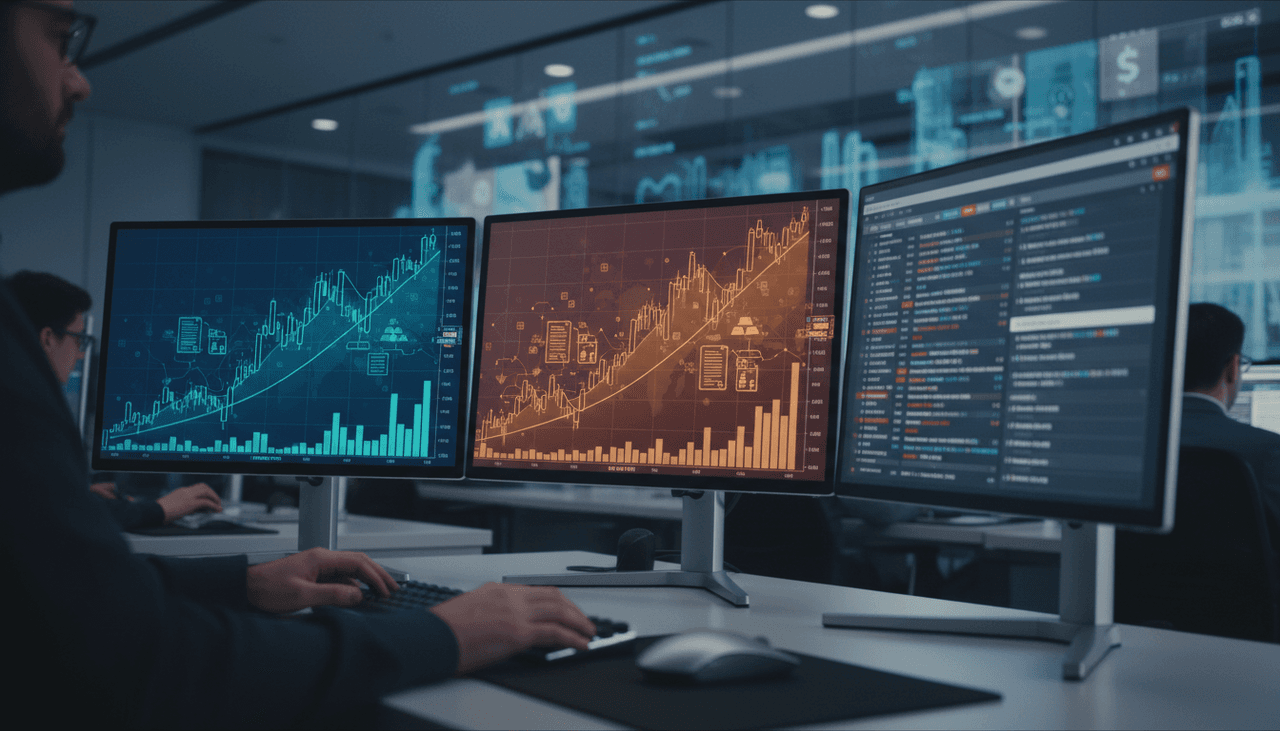 RWA Perpetual Futures Volume Surges, Nearing Bitcoin's Dominance on Hyperliquid and Binance