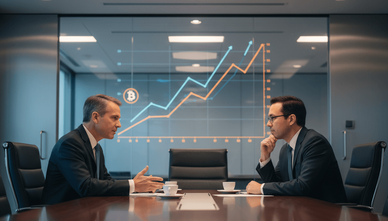 Samson Mow Defends MicroStrategy's Bitcoin Strategy Amidst Potential BTC Sales