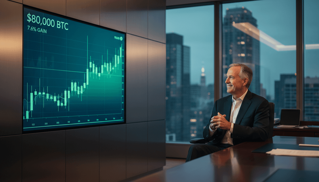 Saylor Confirms Fresh Bitcoin Acquisition, Reversing Earlier Sale Speculation