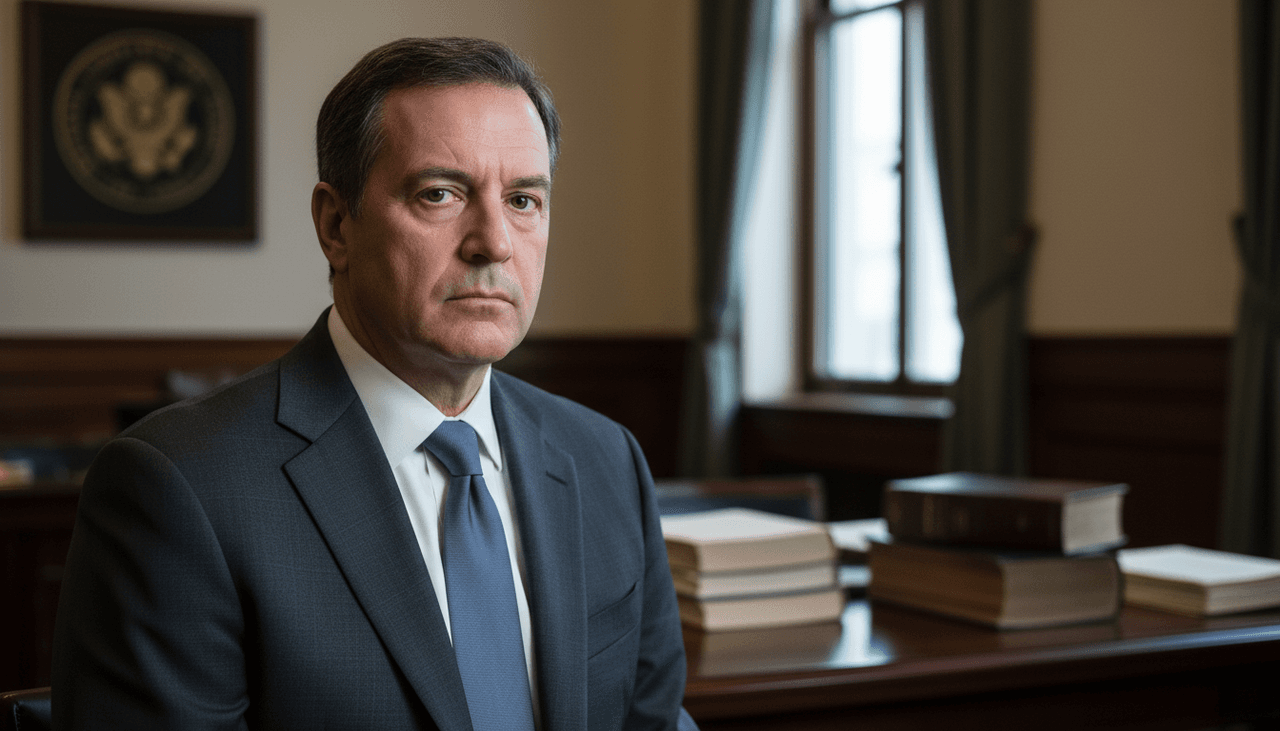 SEC Charges Donald Basile in $16M Bitcoin Latinum 'Insured' Token Fraud