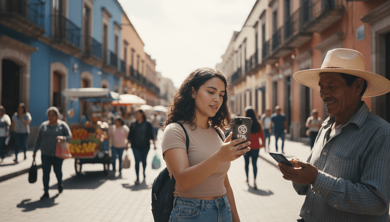 Stablecoins Eye $112 Billion LATAM Remittance Prize as Corridors Shift