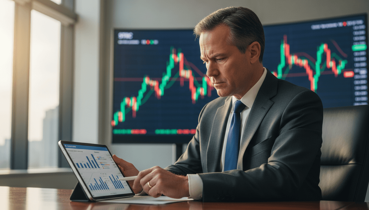 Strategy Pauses Bitcoin Accumulation Ahead of Critical Q1 Earnings Report