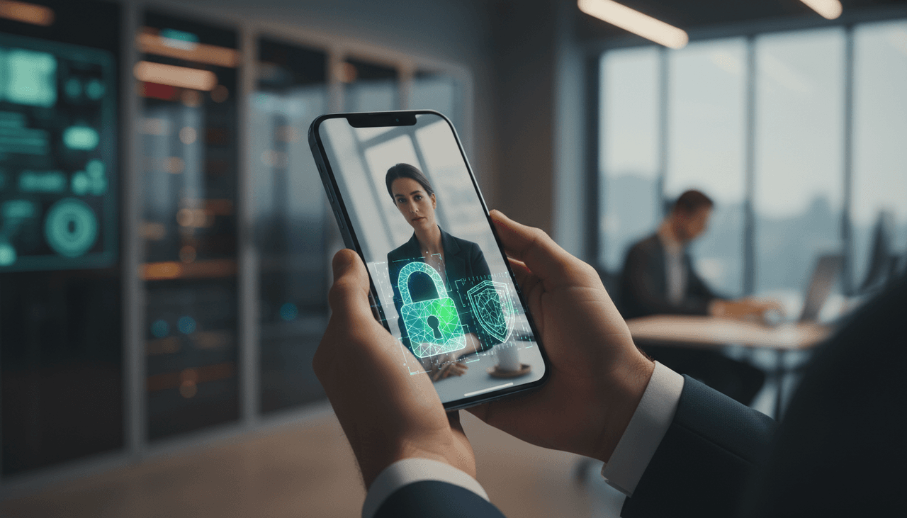 Succinct Launches Zcam: Cryptographic Verification Takes Aim at AI Deepfakes