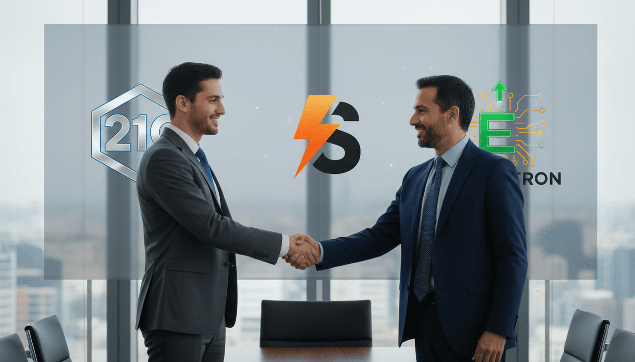 Tether Backs Major Crypto Merger: Twenty One Capital, Strike, and Elektron to Form New Powerhouse