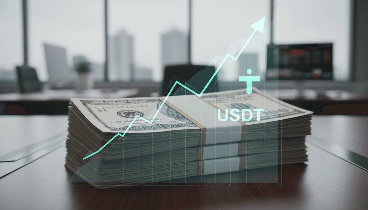 Tether's Q2 Profit Soars to $1.5 Billion, Driven by US Treasury Holdings Amid Stablecoin Market Shifts