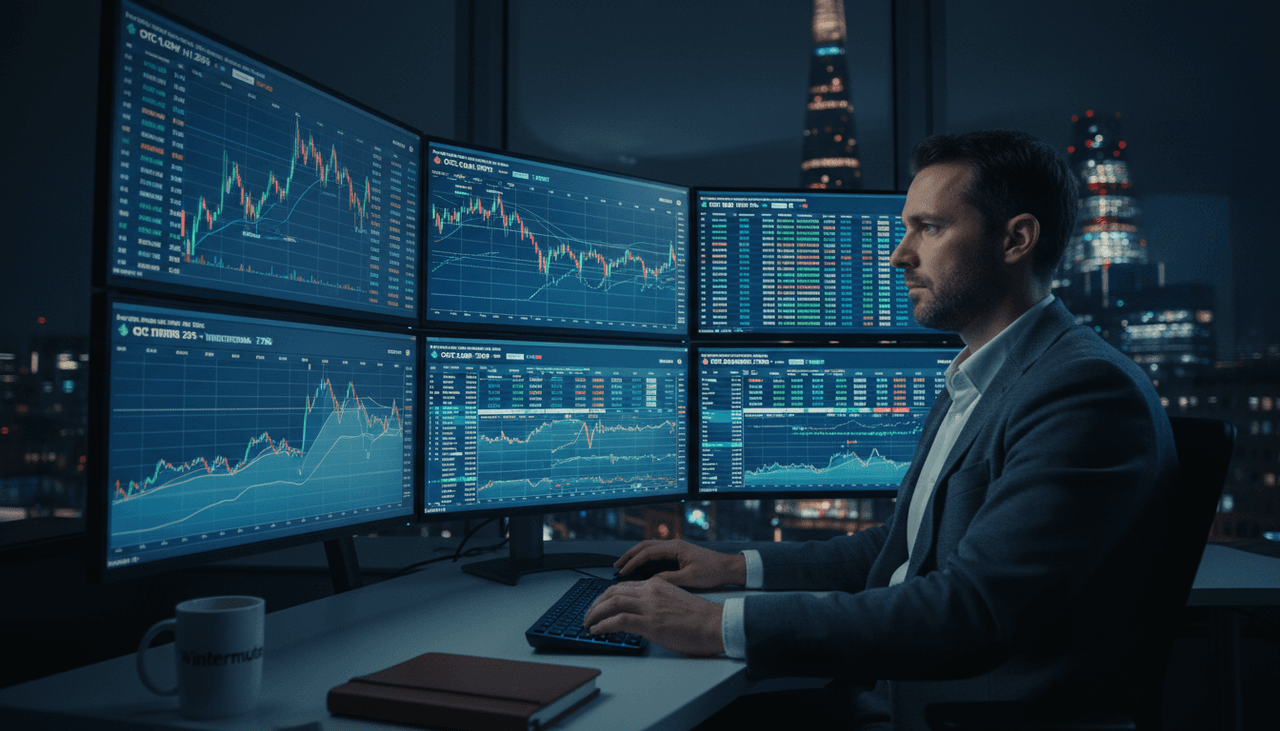 Wintermute: Next Altseason to Feature Fewer Winners as Institutional Capital Concentrates