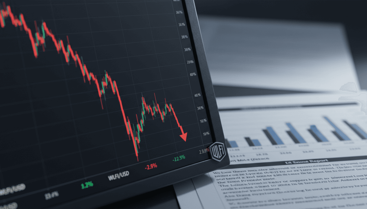 WLFI Proposes Multi-Year Token Unlock and Burn Amid Governance Turmoil