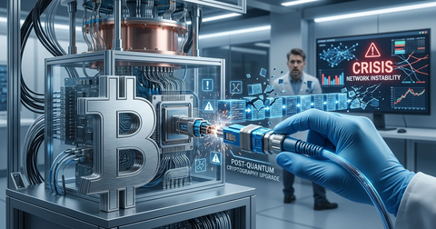 Why Rushing Bitcoin Quantum Upgrades Could Trigger a Network Crisis: TheCryptoPrint