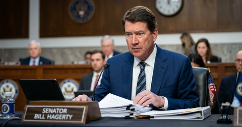 US Senate Banking Panel Sets April Deadline for Crypto Market Structure: TheCryptoPrint